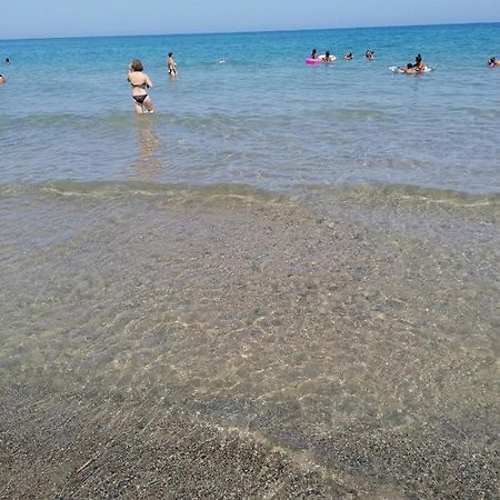 Stella Marina Villa Buonfornello Екстериор снимка