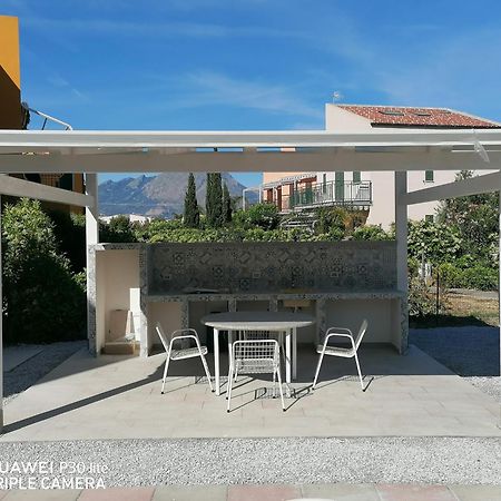 Stella Marina Villa Buonfornello Екстериор снимка