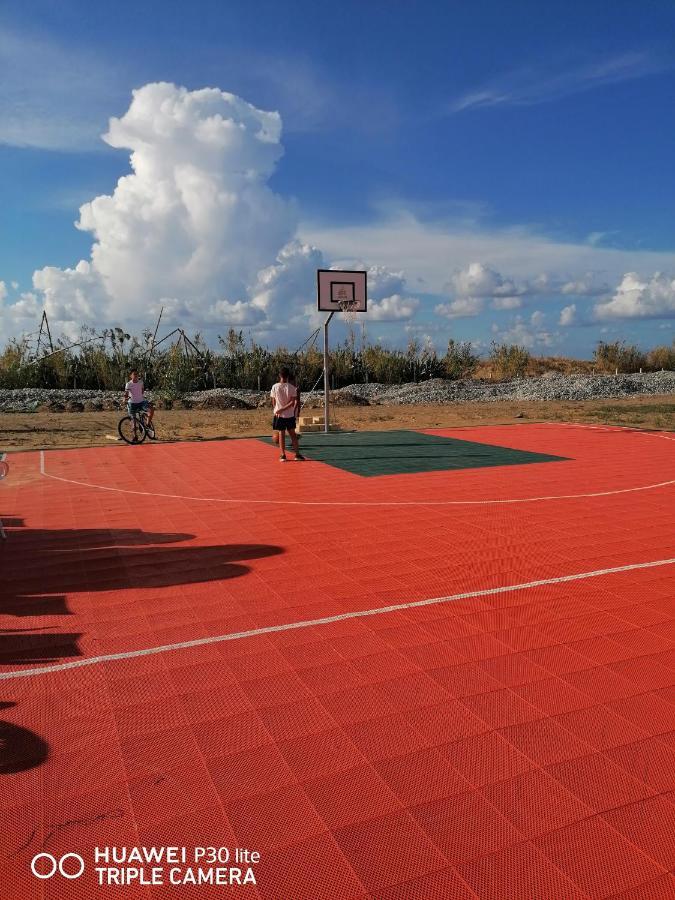 Stella Marina Villa Buonfornello Екстериор снимка