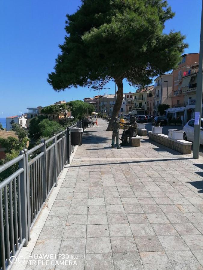 Stella Marina Villa Buonfornello Екстериор снимка