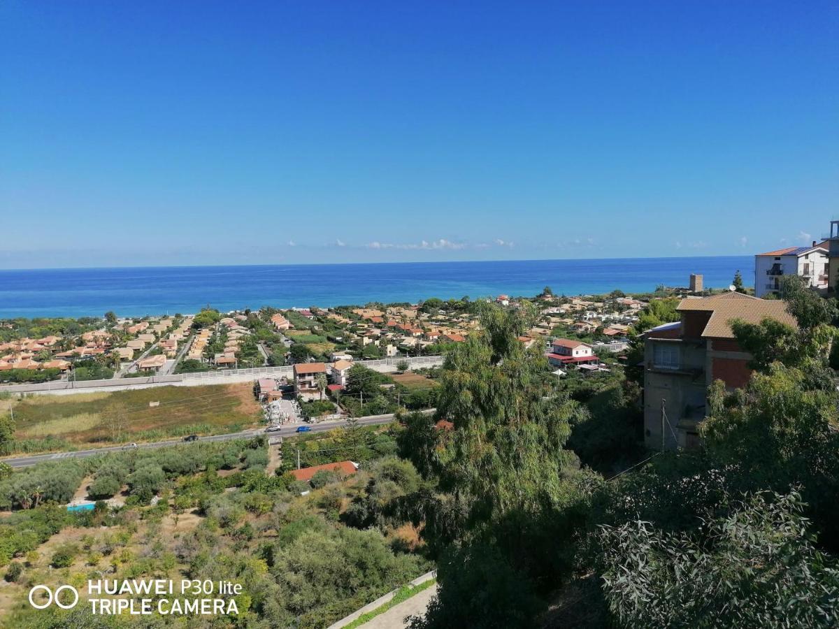 Stella Marina Villa Buonfornello Екстериор снимка